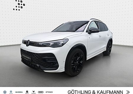 VW Tiguan Volkswagen R-Line 2.0 TDI DSG*Matrix*Standh*Pano*Mem