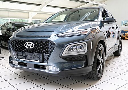 Hyundai Kona 1,6 T-GDI 5-Türig