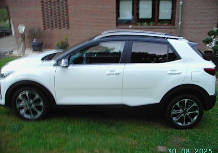 Kia Stonic 1.0 T-GDI 120 Spirit DCT7 Spirit
