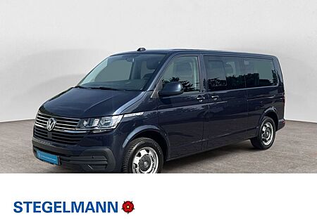 VW T6 Caravelle Volkswagen T6.1 Caravelle LR DSG Comfortline
