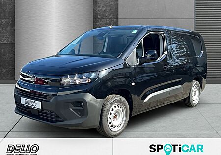 Opel Combo Cargo XL 1.5D AT erhöhte Nutzlast PDC Klim
