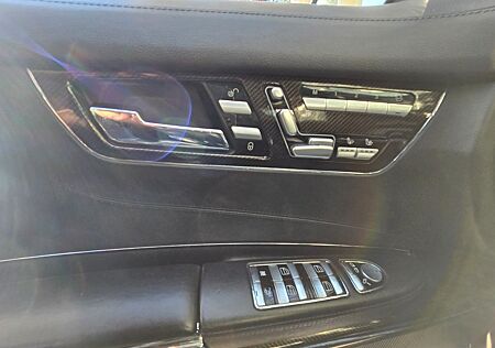 Mercedes-Benz CL 500 -