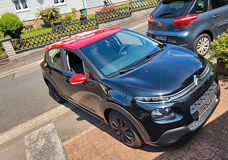 Citroën C3 PureTech 82 FEEL FEEL