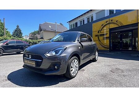 Suzuki Swift Comfort 4x4 1.2 Dualjet SHVS EU6d