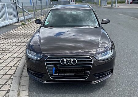 Audi A4 2.0 TDI (DPF) 125kW Ambiente Avant ABT
