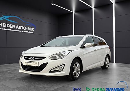 Hyundai i40 cw FIFA World Cup Edition TEMPOMAT|KLIMA|PDC