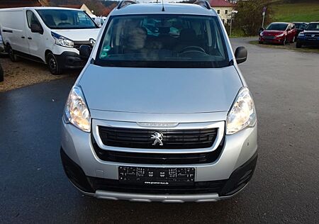 Peugeot Partner Tepee Active/Euro 6