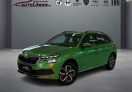 Skoda Kamiq Drive 125 1.5TSI ACT 150PS 7-DSG