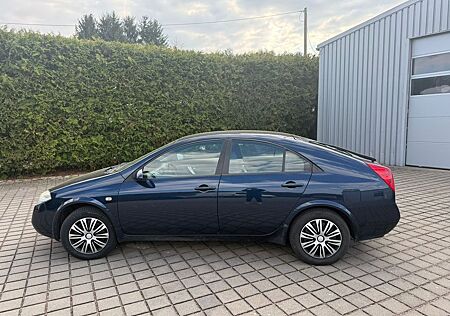 Nissan Primera 1.8
