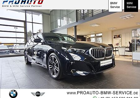BMW 520i Tou.M Sport HK/Dr.Assist+/RFK/ACC