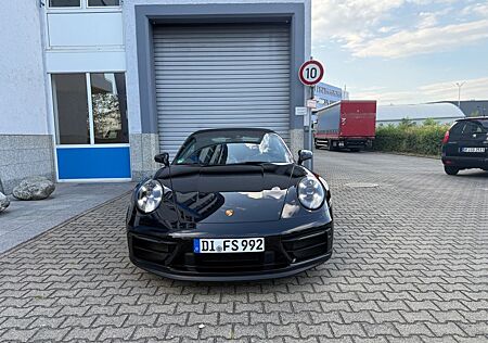 Porsche 992 Carrera GTS Cabriolet Carrera GTS