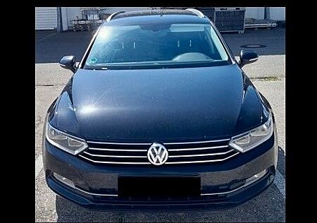 VW Passat Variant Volkswagen Comfortline BMT/Start-Stopp AHK