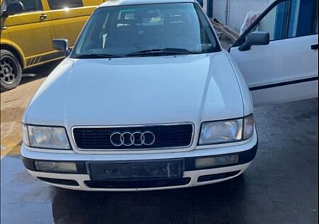 Audi 80 1.9 TDI Avant TDI