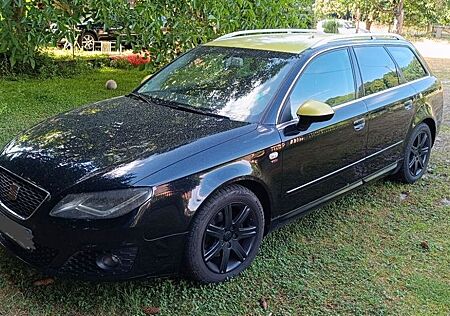 Seat Exeo ST 2.0 TDI CR 105kW Sport Sport