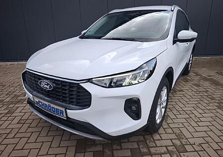 Ford Kuga Titanium
