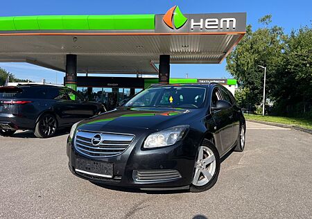 Opel Insignia Automatik 4x4