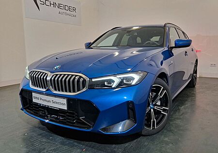 BMW 330 3 Touring e xDrive M Sport