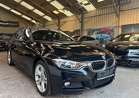 BMW 320d 3 Touring M-Sportpaket