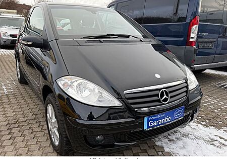 Mercedes-Benz A 150 Tüv u. Inspektion neu Klima