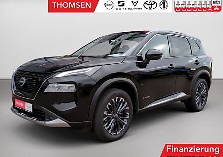 Nissan X-Trail gebraucht kaufen Nissan X-Trail 1.5 VC-T e-Power Tekna+ ACC+AUT+LED+Navi