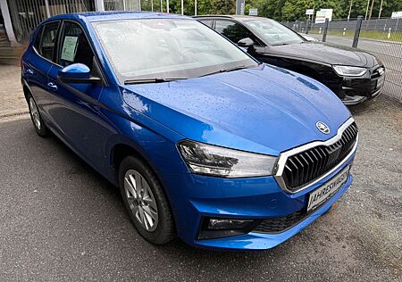 Skoda Fabia Ambition Automatik PDC DAB Klima