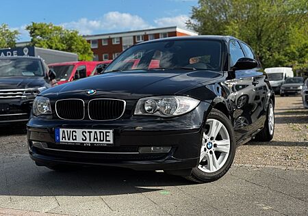 BMW 116i 116 Baureihe 1 Lim. Automatik/Tempomat
