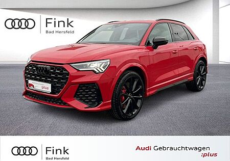 Audi RS Q3 quattro Matrix LED SONOS Pano Kamera