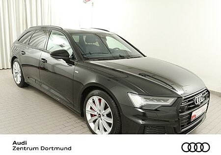 Audi A6 Avant 55 quattro HYBRID S LINE AHK 360CAM 19Z
