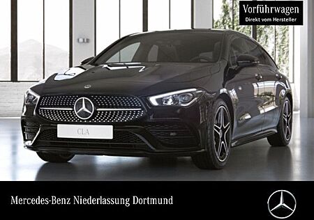 Mercedes-Benz CLA 180 Shooting Brake CLA 180 AMG+NIGHT+AHK+LED+KAMERA+TOTW+7G