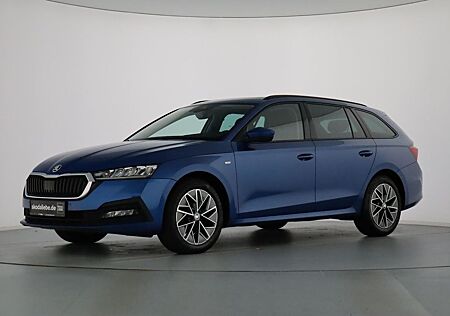 Skoda Octavia COMBI TOUR 1.5TSI e-TEC DSG PANORAMAuvm
