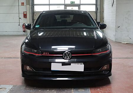 VW Polo Volkswagen 2.0 TSI OPF DSG GTI