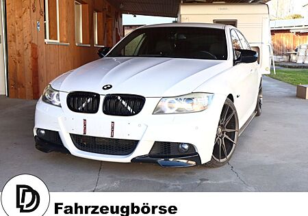 BMW 325 i*M-Sport*Leder*Tief*