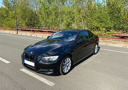 BMW 320i Cabrio Automatik - TÜV bis 06/26