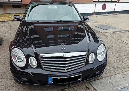 Mercedes-Benz 220 E CDI