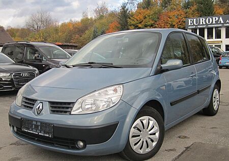 Renault Scenic II Avantage Tüv & AU Neu!