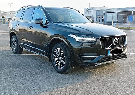 Volvo XC 90 XC90,2016,D5 AWD Geartronic