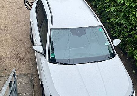 Skoda Kamiq 1.0l TSI 70kW CLEVER mit NW Garantie