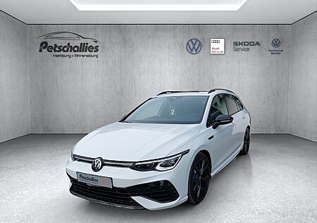 VW Golf Volkswagen VIII R Variant 2.0 TSI 4MOTION 235 kW DSG