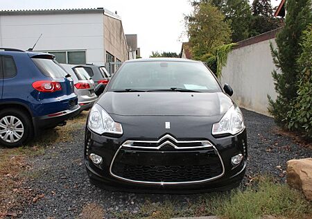 Citroën DS3 SoChic