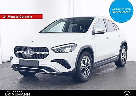 Mercedes-Benz GLA 200 ADVANCED/PANO/KAMERA/LED/LENKRADHZG/MBUX