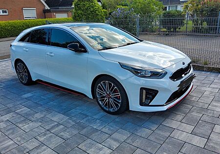 Kia Pro_ceed ProCeed 1.6 T-GDI DCT GT