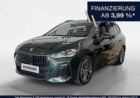 BMW 218i Active Tourer Aut. M Sport+AHK+Pano+ACC+HuD