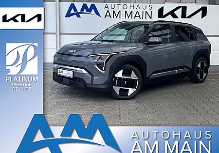 Kia EV3 gebraucht kaufen Kia EV3 58,3 KWH EARTH WIC BUS UPG DWP 19Z