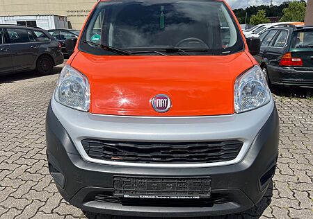Fiat Qubo Fiorino