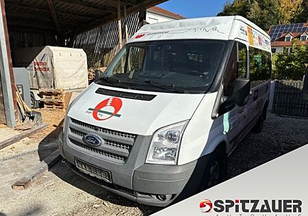 Ford Transit Kombi FT 300 M 2.2 TDCI DPF Klima