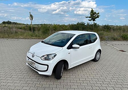 VW Up Volkswagen ! 1.0 44kW move ! move !