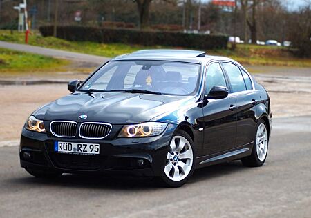 BMW 335d | M-Paket | LCI | Leder,Xenon | *2.Hand*