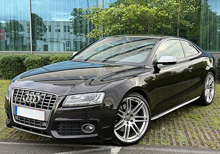Audi S5 Coupe 4.2 FSI quattro 1. Hand TOP Exclusive