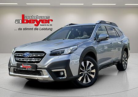 Subaru Outback 2.5i Platinum Mod. 2024