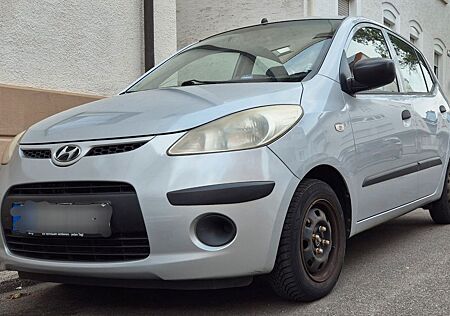 Hyundai i10 1.1